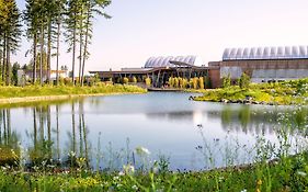 Center Parcs Park Allgäu